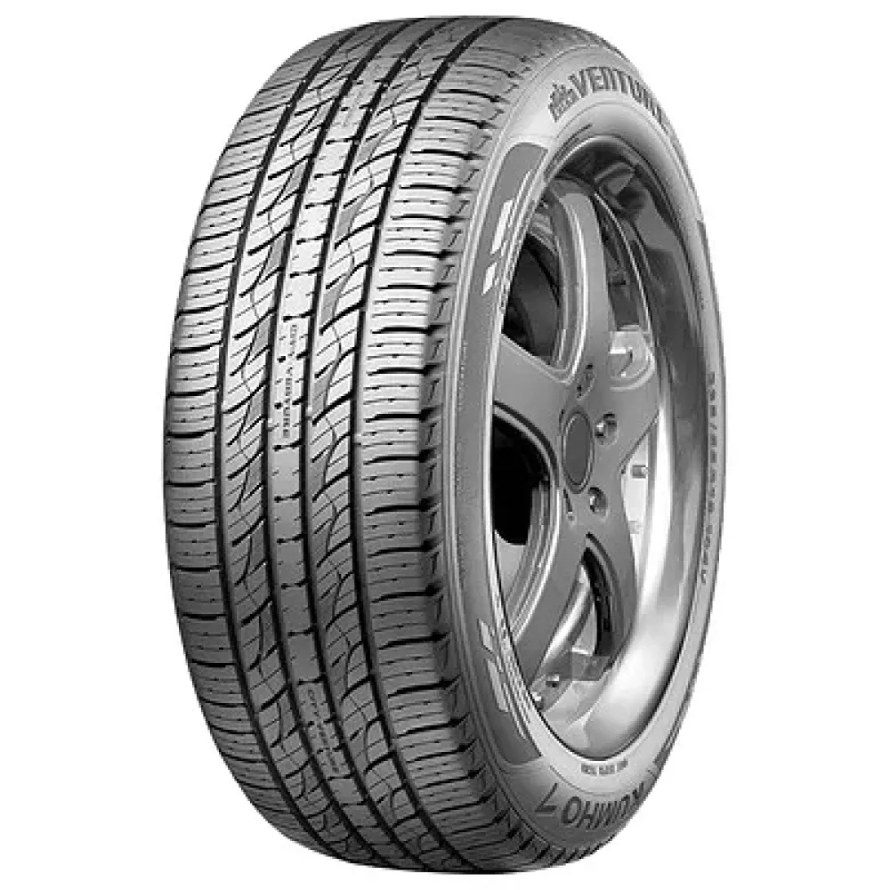 Marshal KL33 Crugen Premium 255/50 R20 109V XL