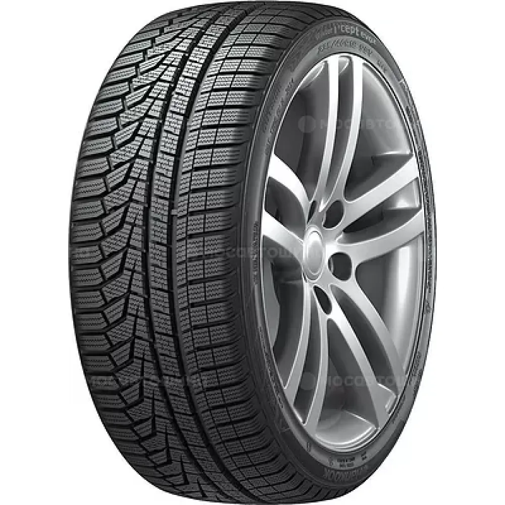 Hankook W320 i cept Evo2 215/45 R18 93V XL