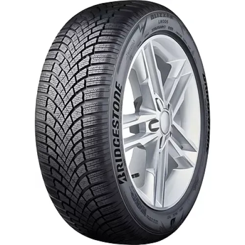 Bridgestone Blizzak LM005 225/55 R17 97H