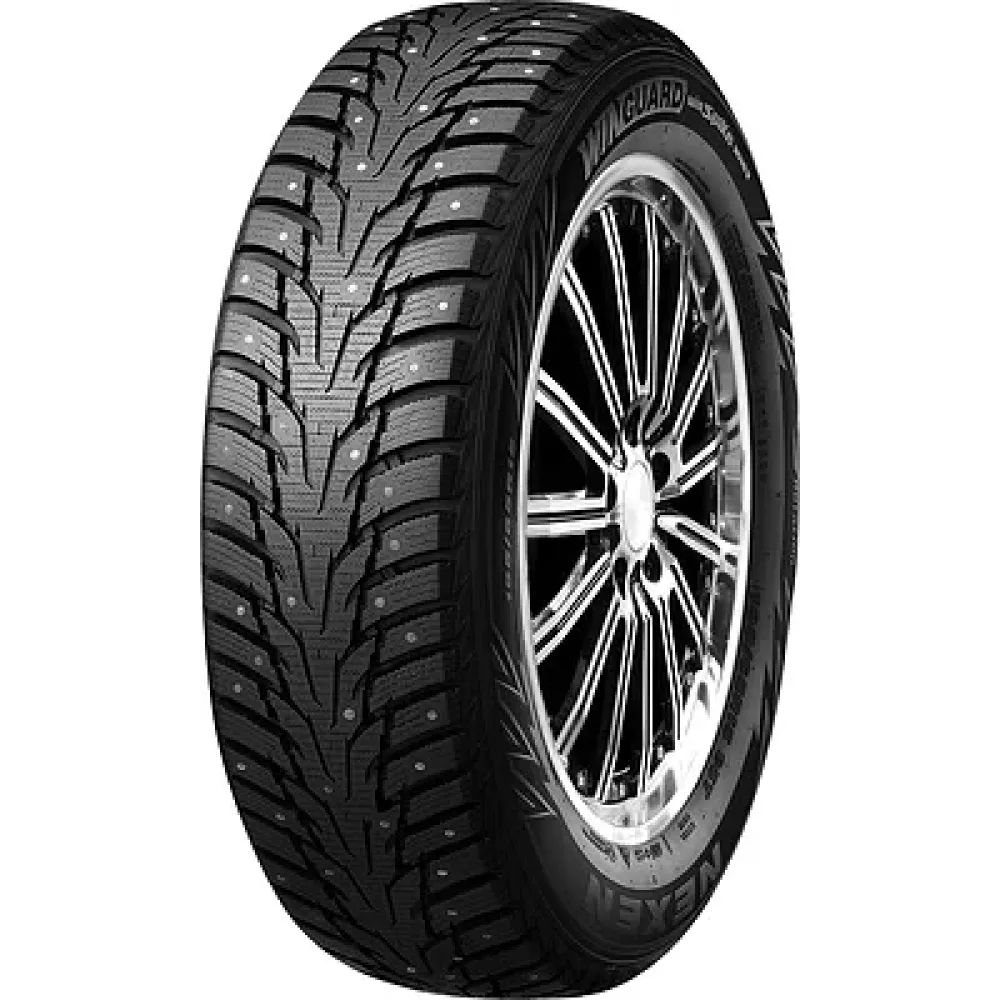 Nexen Winguard WinSpike WH62 245/45 R17 99T XL