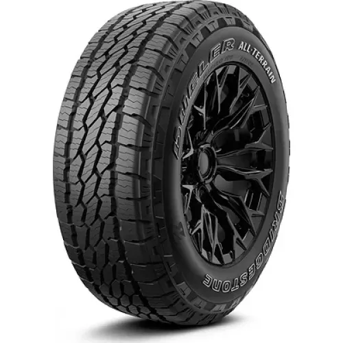 Bridgestone Dueler All-Terrain A/T002 245/65 R17 111T