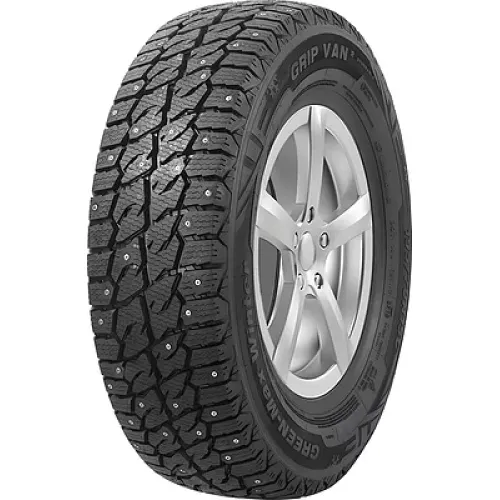 LingLong GreenMax Winter Grip Van 2 235/65 R16C 121/119R