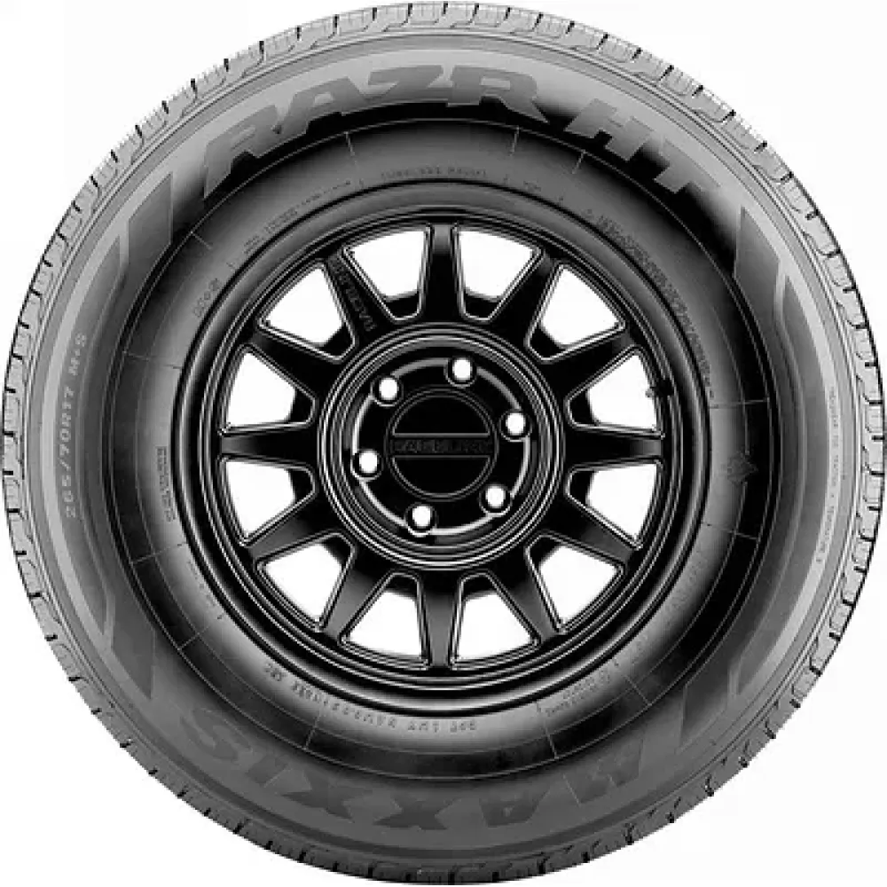 Maxxis Razr HT-780 275/55 R20 117H