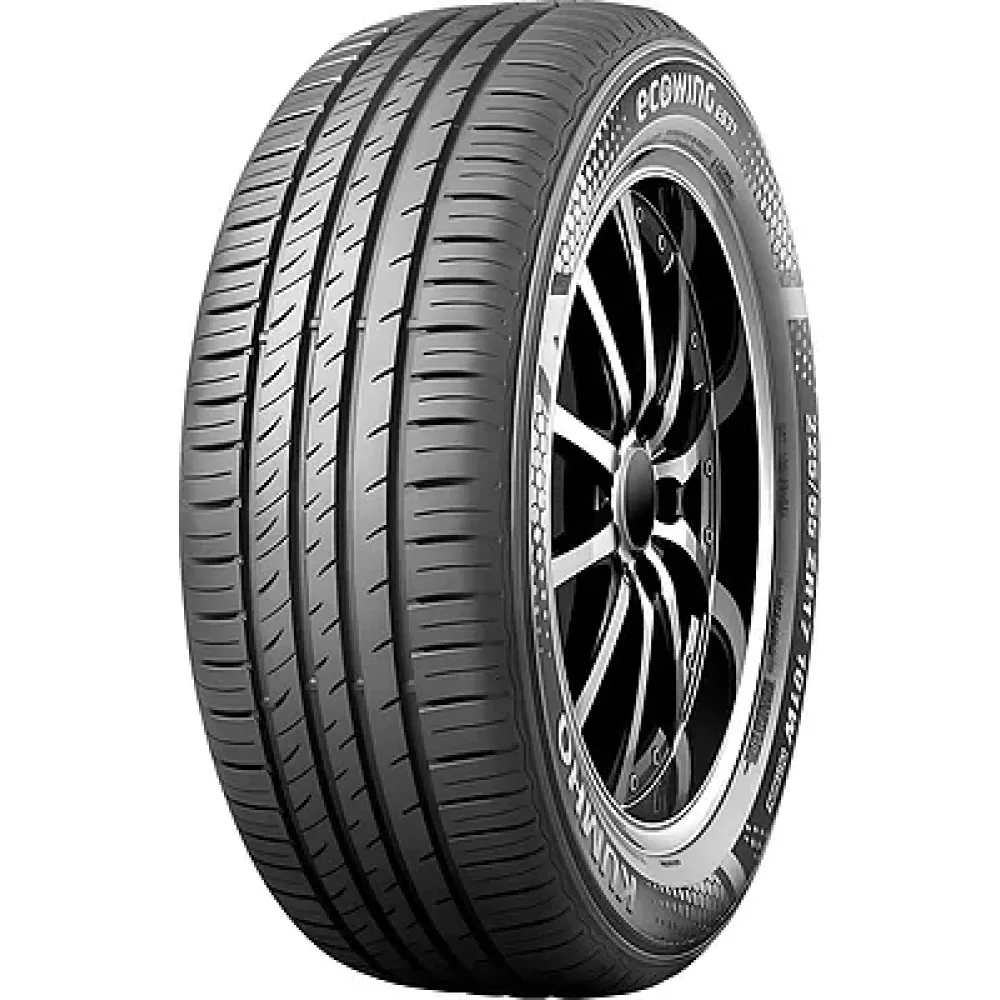 Kumho Ecowing ES31 225/50 R17 98W XL