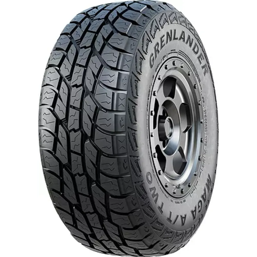 Grenlander Maga A/T Two 285/55 R20 119S
