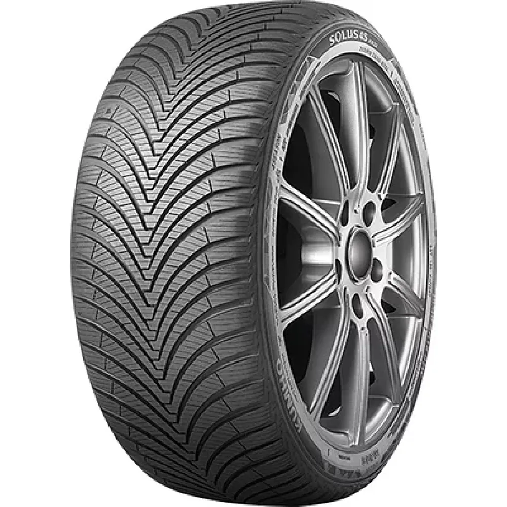 Kumho Solus 4S HA32 SUV 235/60 R18 107V