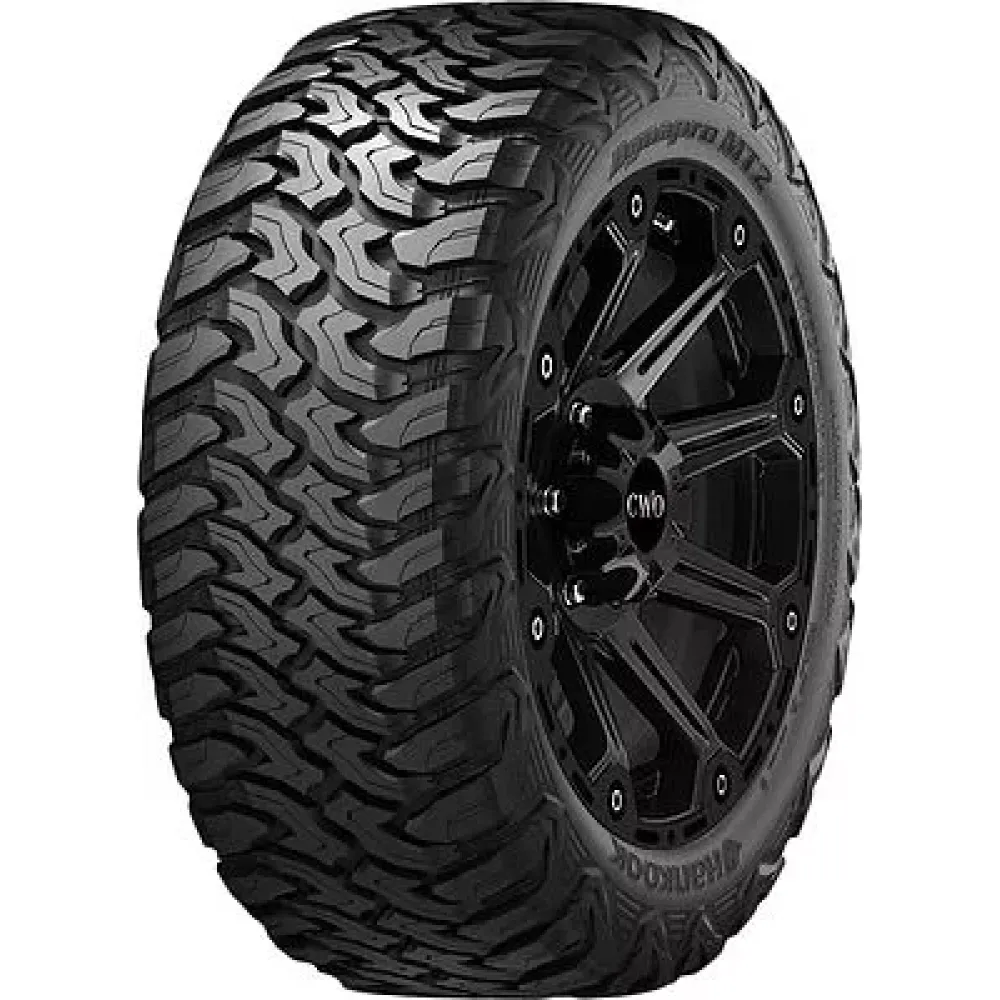 Hankook RT05 Dynapro MT2 245/75 R16 120/116Q