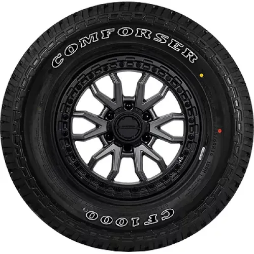 Comforser CF1000 265/65 R17 110T