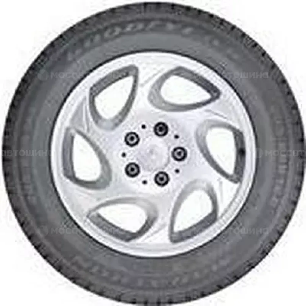 Goodyear Cargo Marathon 215/65 R16C 106/104T