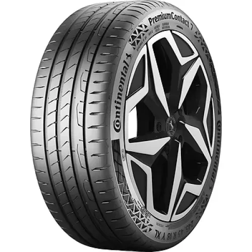 Continental ContiPremiumContact 7 235/45 R18 98Y XL