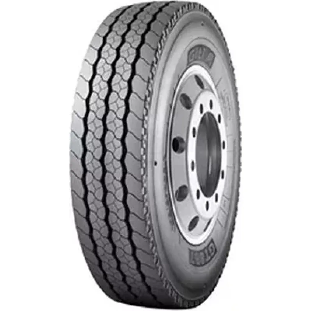 Giti GT867 295/80 R22,5 152/148M (Универсальные)