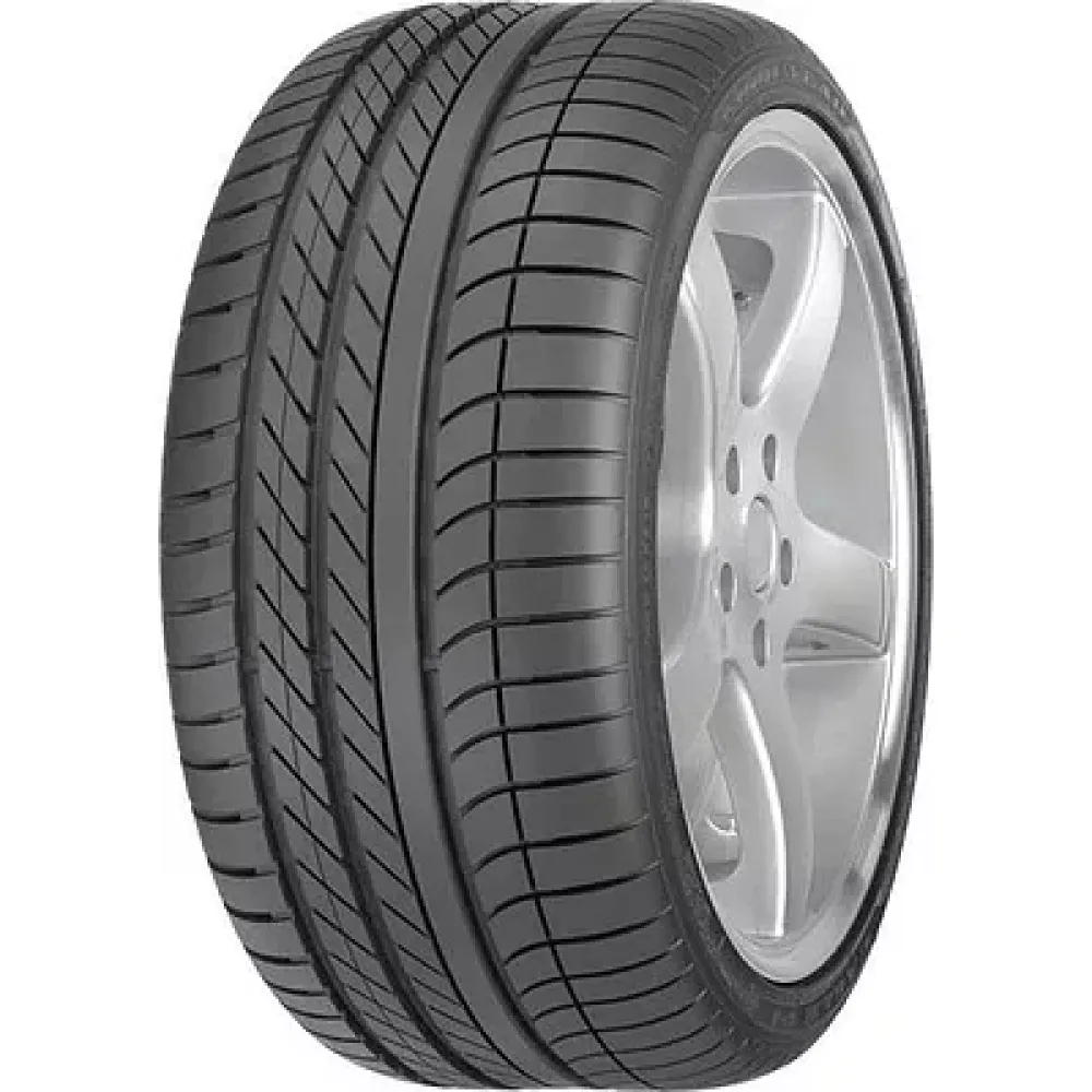 Goodyear Eagle F1 Asymmetric 205/55 R17 91Y