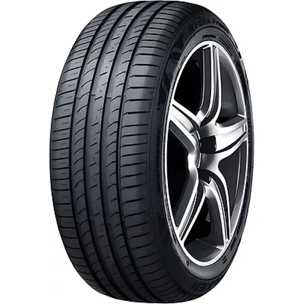 Nexen N'Fera Primus 235/60 R17 102H