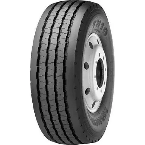 Hankook TH10 245/70 R17,5 143/141J (Прицепная ось)