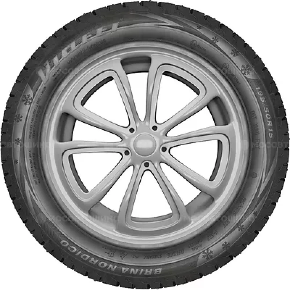 Viatti Brina Nordico 225/45 R17 91T
