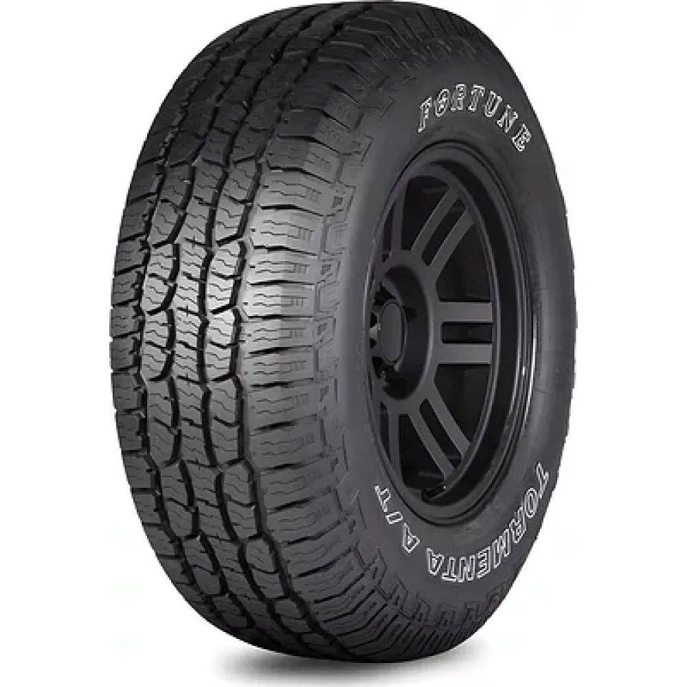 Fortune FSR-308 245/75 R17 121/118S