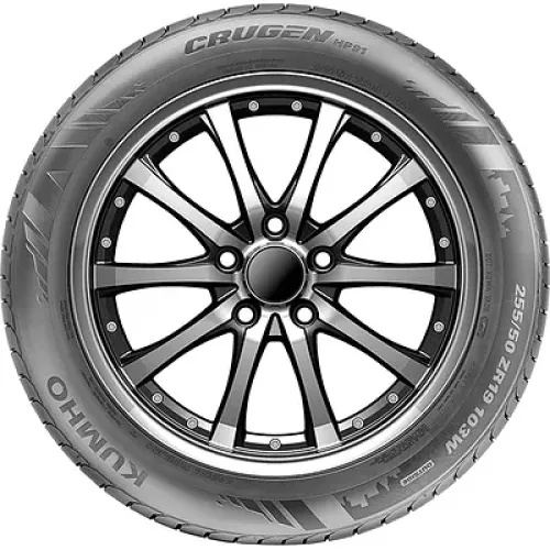 Kumho HP91 Crugen 235/60 R16 100H