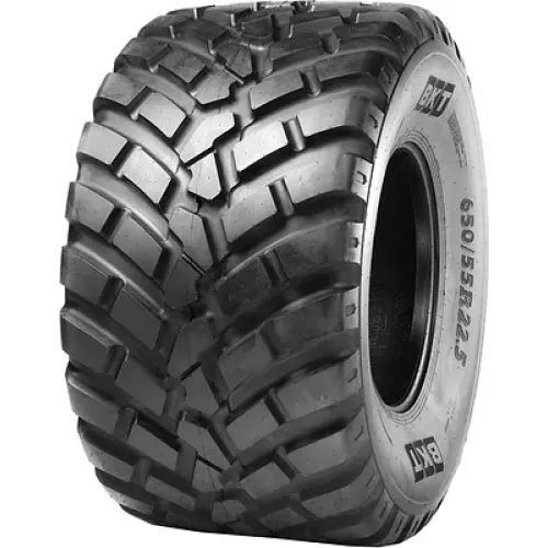 BKT Flotation 635 750/45 R22,5 168D