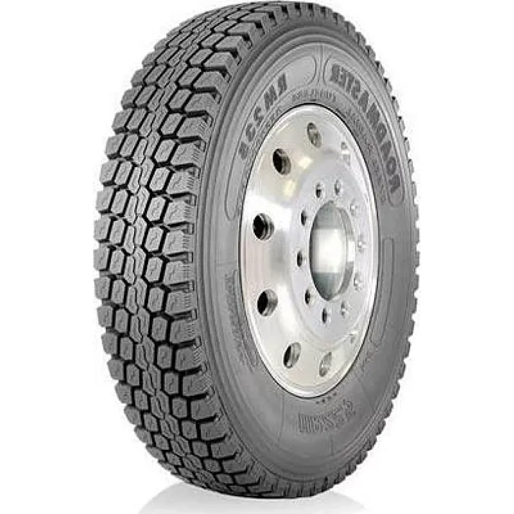 Triangle TR690 7,5x16C 122/118L PR14 (Ведущая ось)