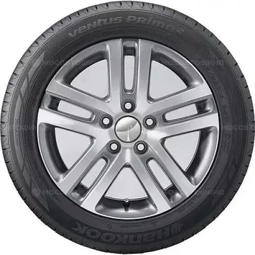 Hankook K115 Ventus Prime 2 215/50 R17 91V