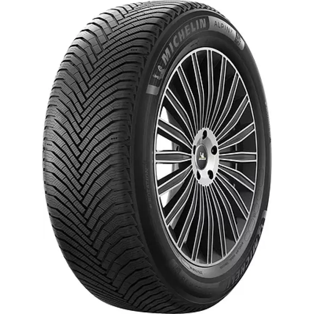 Michelin Alpin 7 195/65 R15 91T