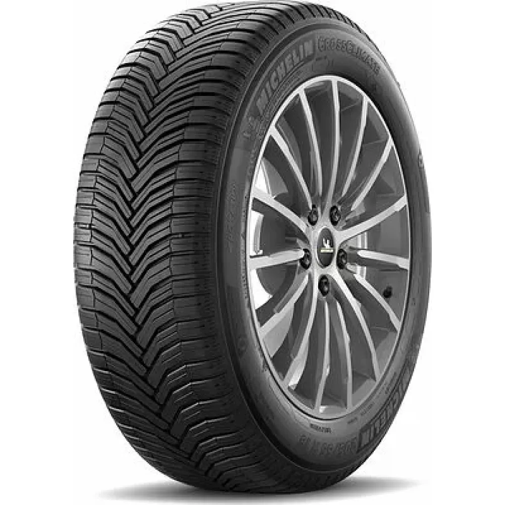 Michelin CrossClimate 225/50 R17 98V XL
