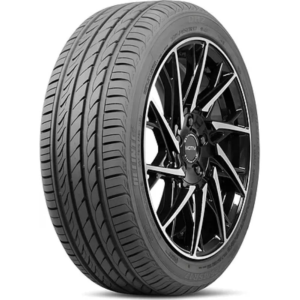 Delinte DH2 245/35 R21 96Y
