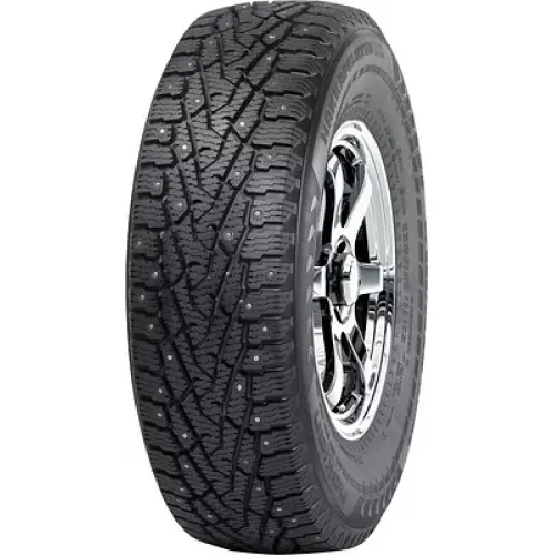 Nokian Hakkapeliitta LT2 275/70 R18 125/122R