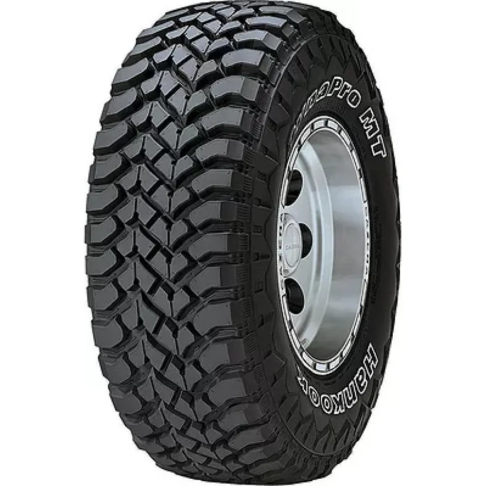 Hankook RT03 Dynapro MT 35x12,5x17 121Q
