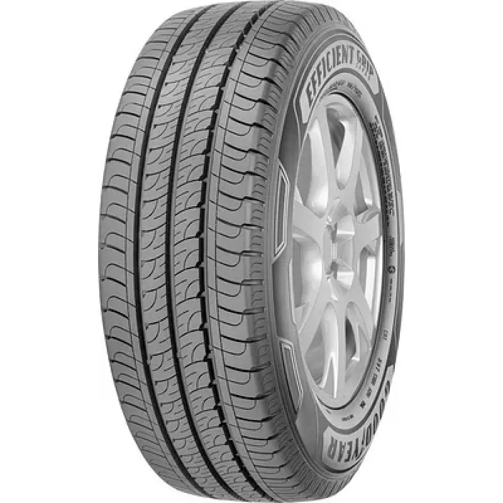 Goodyear EfficientGrip Cargo 205/75 R16C 110/108R