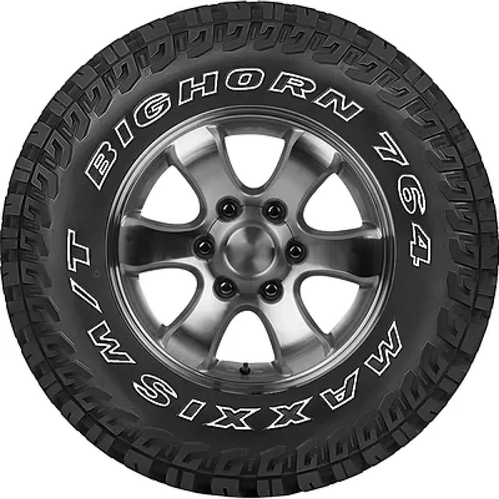 Maxxis MT-764 Bighorn 265/70 R16 117/114Q