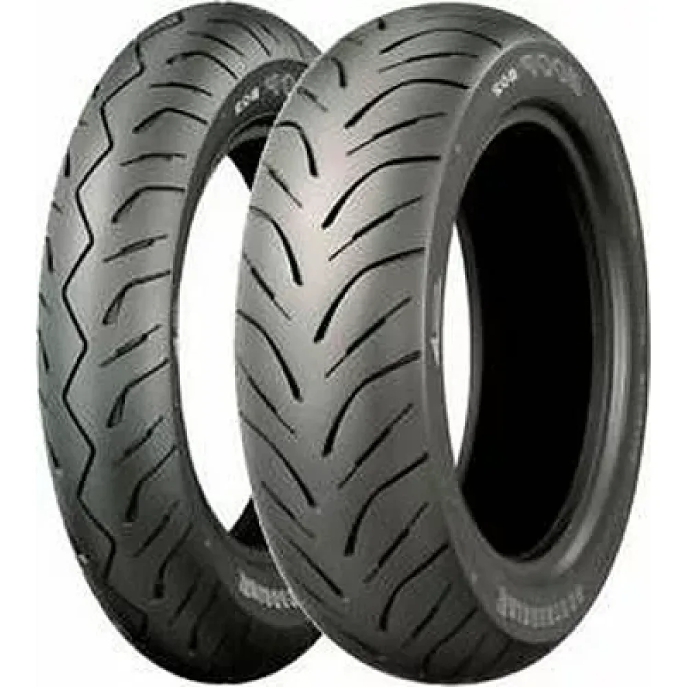Bridgestone Hoop B03 120/70 R14 55S (Универсальная)