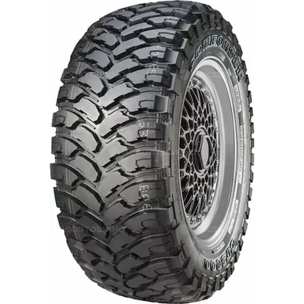 Comforser CF3000 205/70 R15 96/93Q
