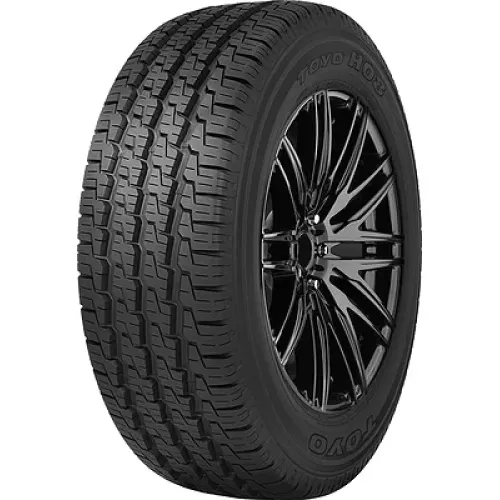 Toyo Tyh08 (H08) 235/65 R16C 121/119R