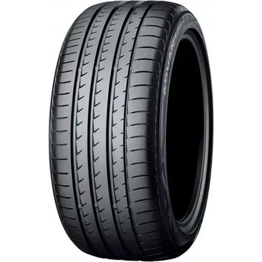 Yokohama Advan Sport V105S 275/40 R19