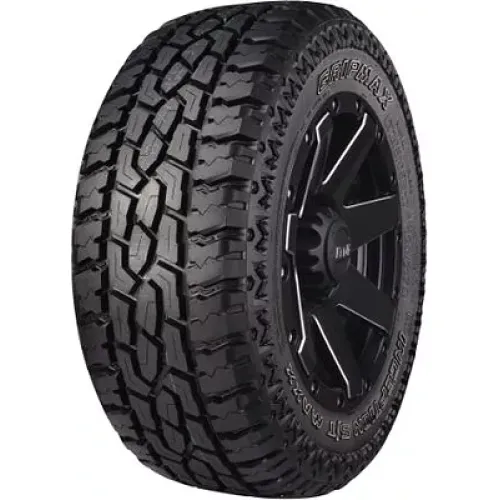 Gripmax Mud Rage R/T Max 265/60 R18 119/116Q