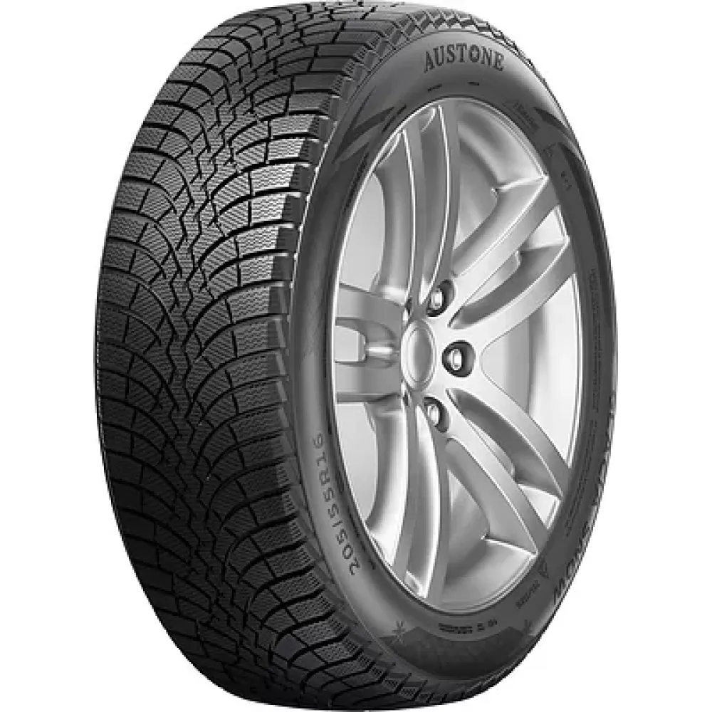 Austone Glacia Snow 235/55 R19 105H XL
