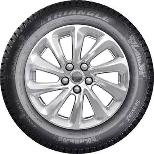 Triangle TA01 SeasonX 235/55 R19 105W XL
