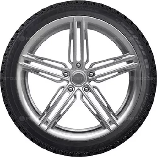 Triangle TI501 IceLynX 235/60 R17 106T XL