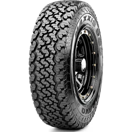 Maxxis AT-980 Bravo 255/60 R18 112/109S