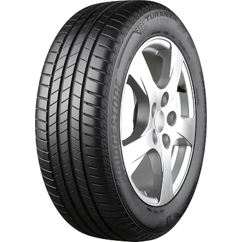Bridgestone Turanza T005 255/45 R19 104Y XL