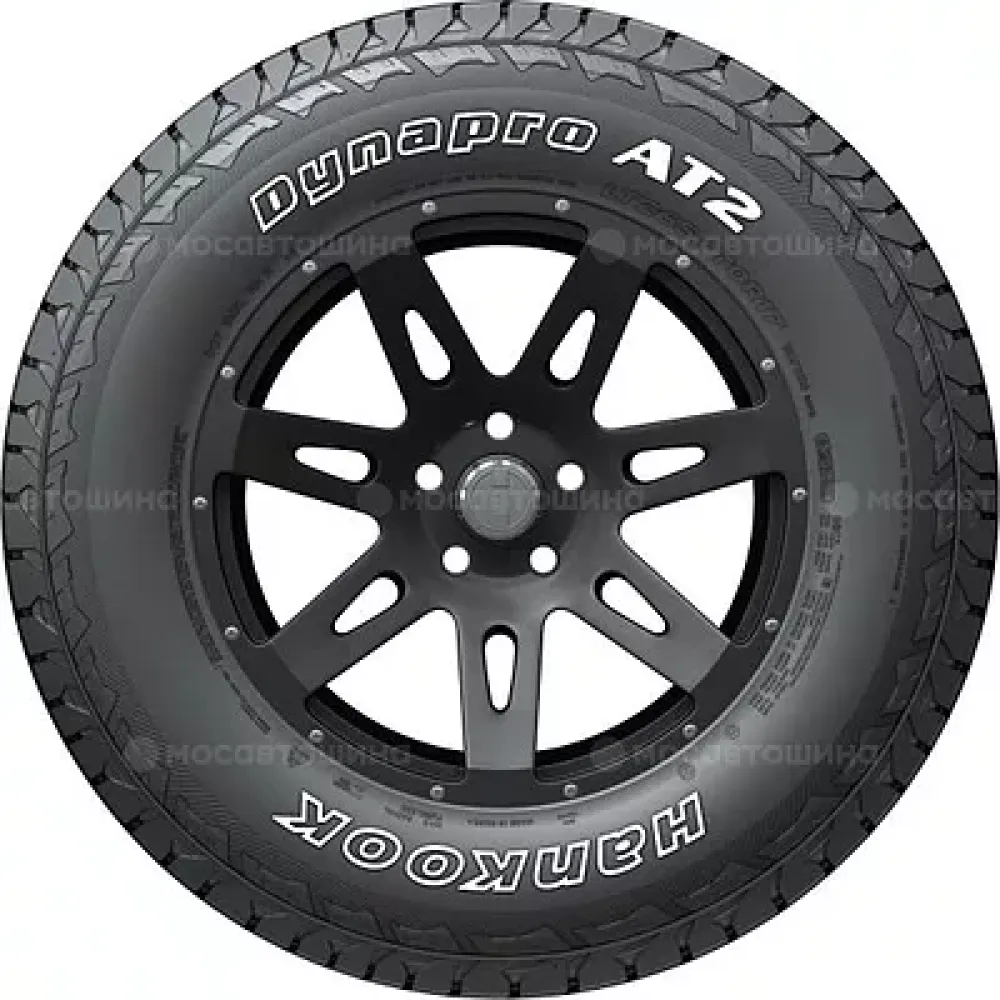 Hankook RF11 Dynapro AT2 265/70 R17 121/118R