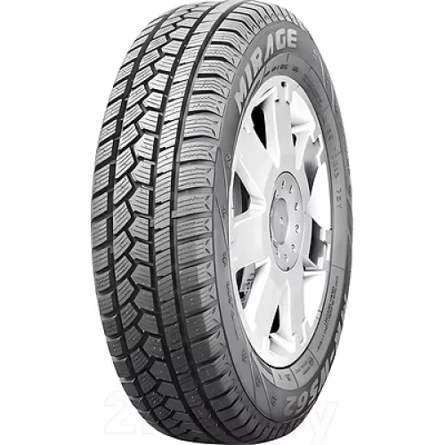 Mirage MR-W562 255/55 R19 111H XL