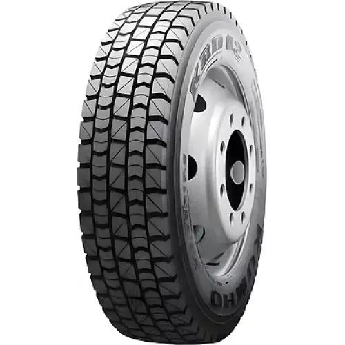 Kumho KRD02 295/80 R22,5 152/148M 3PMSF ved16PR (Ведущая ось)