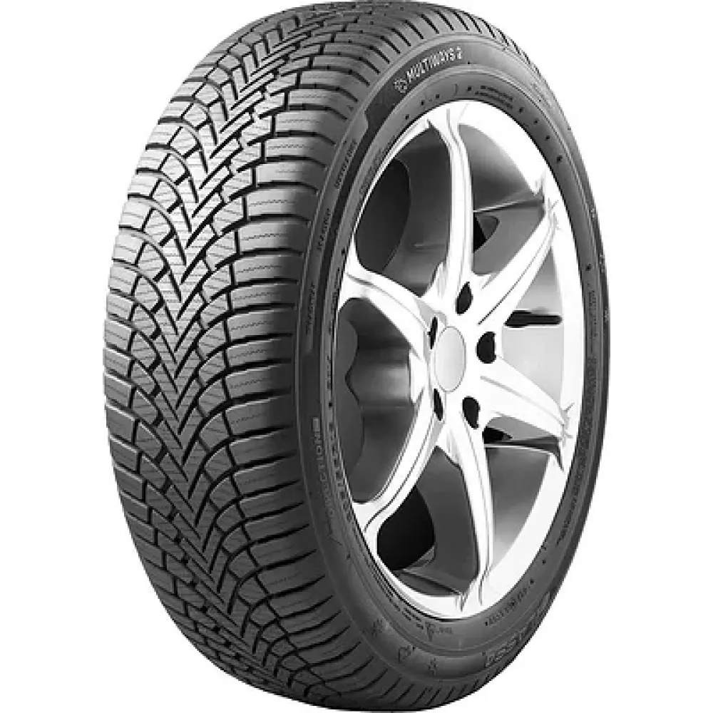 Lassa Multiways 2 225/50 R17 98W XL