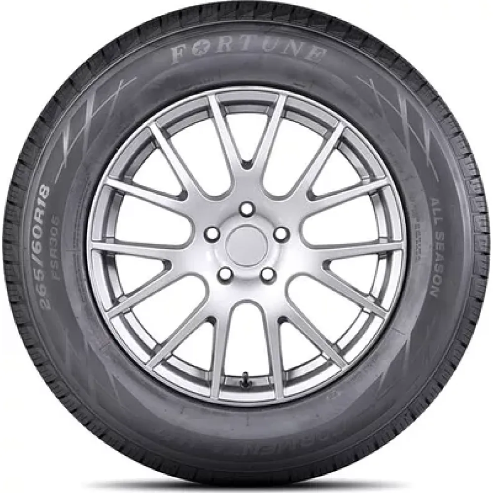 Fortune FSR-305 235/75 R16 112T XL