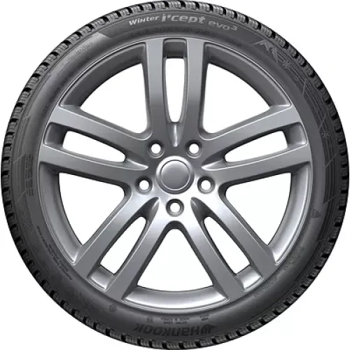 Hankook W330 i cept Evo3 255/35 R18 94V XL