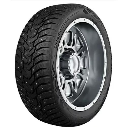Ikon Character Ice 8 SUV 235/65 R17 108T XL
