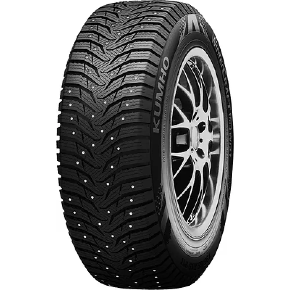 Kumho Wintercraft SUV Ice WS31 215/70 R16 100T