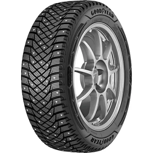 Goodyear Ultragrip Arctic 2 275/40 R19 105T XL